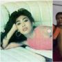 Viral Foto Masa Muda Euis Darliah yang Disebut Mirip Syahrini, Auto Dibandingkan: Lebih Suka Euis!