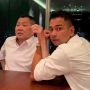 Diajak Main Panco, Intip 9 Momen Akrab Raffi Ahmad dan Hary Tanoesoedibjo