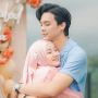 Dinda Hauw Dapat Hadiah Tas Mewah Rp674 Juta dari Rey Mbayang, Warganet: Biar ASI Makin Lancar!
