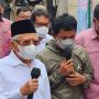 Wapres Ma'ruf Ke Korban Kebakaran Depo Pertamina Plumpang: Semua Kebutuhan Ditanggung Pemerintah