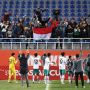 CEK FAKTA: Timnas Indonesia ke Perempat Final Piala Asia U-20 usai Hajar Uzbekistan 1-0, Benarkah?