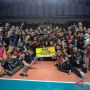 Proliga 2023: LavAni Jadi Tim Terbaik pada Putaran Pertama Final Four