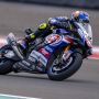 Pebalap WSBK Toprak Razgatlioglu Uji Coba Yamaha YZR-M1 di Sirkuit Jerez