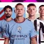 Prediksi Manchester City vs Newcastle United di Liga Inggris: Head to Head, Skor, Link Live Streaming