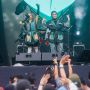 Manggung Lagi, T2 Hibur Penonton di Everblast Festival 2023