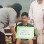 Nestapa Korban Tragedi Kanjuruhan, Vicky ingin Bisa Kembali Bekerja