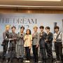 Siapkan Ruangan Olahraga Khusus di Backstage, Promotor Bicara Soal Riders NCT Dream Selama Konser di Indonesia