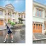 No Kredit, Fuji Akhirnya Beli Rumah Mewah Seharga Rp12 Miliar