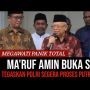 CEK FAKTA: Ma'ruf Amin Perintahkan Polri Segera Adili Megawati, Benarkah?