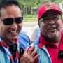 Adu Rekam Jejak Andika Perkasa vs Rano Karno, Berpeluang Maju Pilgub DKI