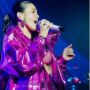 Nikita Mirzani Manggung, Stylenya Dirujak Publik: Mau Kayak Agnez? Nggak Bisa Lah!