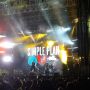 Guncang Panggung Everblast Festival 2023, Simple Plan Sapa Penonton: Aku Cinta Kalian