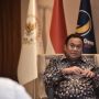 Rachmat Gobel: Pindah IKN Bukan Sekadar Pindah Tempat