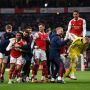 Link Live Streaming Arsenal vs Leeds United, Liga Inggris Malam Ini