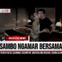 CEK FAKTA: Ferdy Sambo Terciduk Sempat Ngamar dengan Nikita Mirzani Sebelum Dieksekusi, Benarkah?
