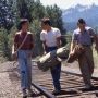 Sinopsis Film Stand by Me: Rilis Tahun 1986, Kembali Populer Setelah Tayang di Netflix