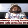 CEK FAKTA: Amanda Manopo Ngaku Sering Diteror Putri Anne sampai Hal Ngeri ini Terjadi, Benarkah?