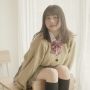 Tanpa Shojo Complex, Rei Sarah Rilis Lagu Teman Saja