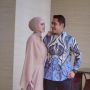 Pamer Foto Bareng Pria Tampan, Angel Lelga Diduga Sudah Menikah Lagi