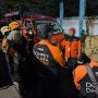 Dapur Keliling Dompet Dhuafa Gulirkan Pasokan Makanan Bagi Penyintas Kebakaran
