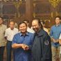 Demokrat-PKS Tak Masalah Surya Paloh Bertemu Prabowo, Malah Apresiasi Silaturahmi Pimpinan Partai