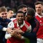 Hasil Liga Inggris: Comeback Dramatis! Arsenal Bungkam Bournemouth Lewat Gol Telat Reiss Nelson