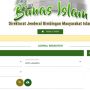 Link Cek Jadwal Imsakiyah Ramadhan 2023 Kemenag RI