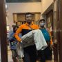Habis Minum Obat Batuk, Balita Malah Meninggal di Hotel Surabaya
