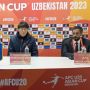 Shin Tae-yong Sebut Timnas Indonesia U-20 Baru Keluarkan 50 Persen Kemampuan