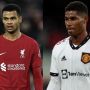 Liverpool vs Manchester United: Susunan Pemain dan Link Live Streaming