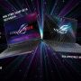6 Laptop Gaming Baru Asus ROG Dilengkapi Prosesor 13th Gen Intel Core