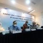 Perkuat Modal, RUPSLB J Trust Bank Setujui Rights Issue