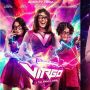 3 Alasan Harus Nonton Virgo and the Sparklings, Film Action Adhisty Zara