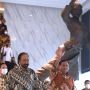 Hari Ini Prabowo Jamu Surya Paloh di Hambalang