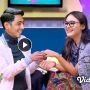 Cek Fakta: Putri Anne Tatap Sinis Amanda Manopo Saat Bertemu, Arya Saloka Malah Beri Cincin