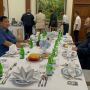 Surya Paloh Bertemu Prabowo di Hambalang, Bakal Ada Alternatif Koalisi ke Depan?