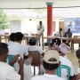 Sambangi Pulau Tunda, Komunitas Nelayan Pesisir Banten Lakukan Ini Untuk Sejahterakan Pelaut