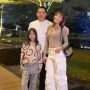 Temani Anak Sahur, Ayu Dewi Melatih Kesabaran Diri