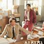 4 Adu Peran Pemain Divorce Attorney Shin, Ada Cho Seung Woo dan Han Hye Jin