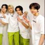 Gemasnya Chenle Ungkapkan Terima Kasih Pakai Bahasa Indonesia Usai TDS2!