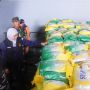 Warga Pulau Masalembu Alami Krisis Bahan Pokok Akibat Ombak Tingggi, Logistik Dikirim