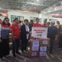 Pertamina International Shipping Siapkan Armada Tambahan dan Salurkan Bantuan