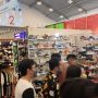Dipadati Puluhan Ribu Orang, Jakarta Sneaker Day Tawarkan Lebih dari Jualan Sepatu