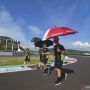 Jonathan Rea Ungkap Sejumlah Kesulitan Taklukkan WSBK Mandalika 2023