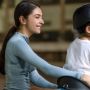10 Potret Anak Artis Saat Berkuda, Hebat Banget Gak Ada Takut-Takutnya!