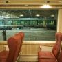 Peminat Tinggi, Selama Februari 711 Pelanggan Naik Kereta Panoramic Selama Februari 2023