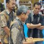 Wujud Sinergi Berdaya, Antam Ajak Mitra Binaan Ikut dalam Inacraft dan Indogreen Expo 2023