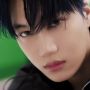 Kai EXO Terjebak di Dunia Geometri untuk Mood Sampler #2 Mini Album Rover