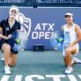 Juarai Ganda ATX Open di AS, Aldila Sutjiadi Raih Gelar WTA Kedua Tahun Ini