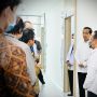 Resmikan Rumah Sakit Mayapada Bandung, Jokowi: Jangan Hanya Melayani Pasien Menengah Atas Saja, BPJS Juga